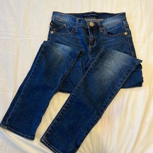 Rock & Republic Skinny Stretch